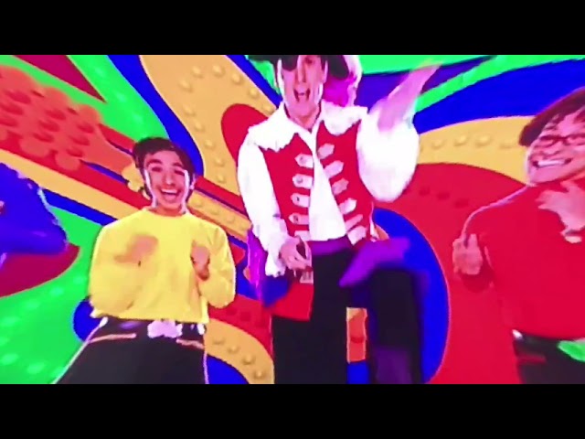 The Latin American Wiggles