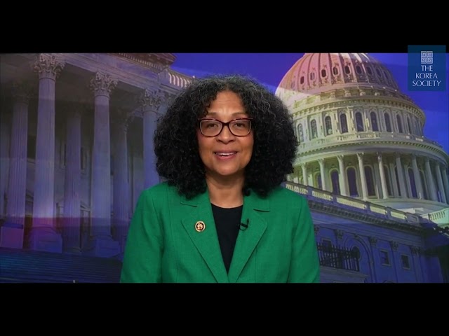 2024 Annual Dinner Virtual Remarks by U.S. Representative Marilyn Strickland (WA-10)