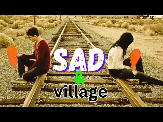 Sad Village Background Music No Copyright - Village flute music [no copyright] #sadflutemusic