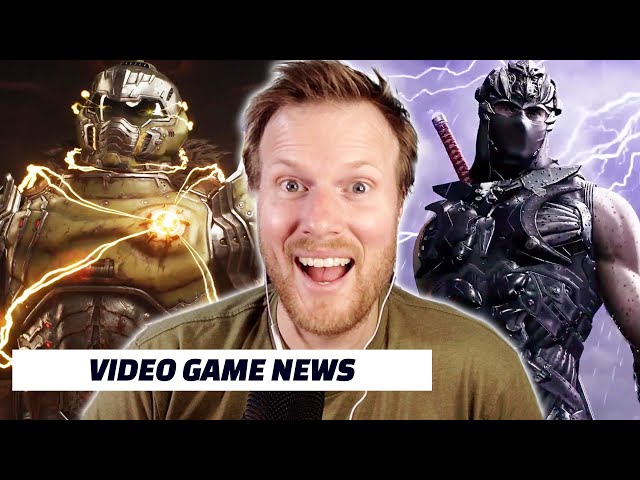 Xbox Developer Direct REACTIONS, Elon Musk Cheats & New GTA 6 Trailer Theory