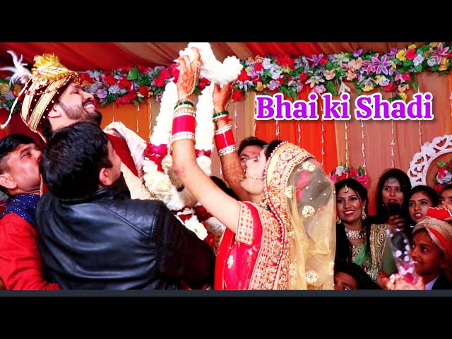 Bhai ki Shadi ka Full Video 😍🥳 || Khowal PC