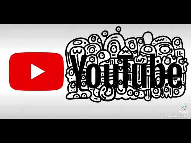 The YouTube Doodle #shorts