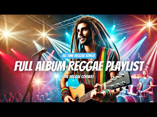 REGGAE BEATS THAT MAKE YOU DANCE 💥 – BRAZIL STYLE! BEST REGGAE BRAZILIAN PLAYLIST!