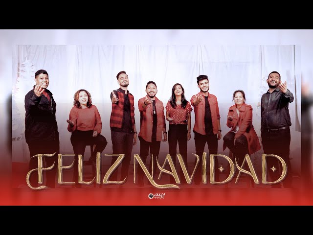 Feliz Navidad | Jaago Christmas 2023