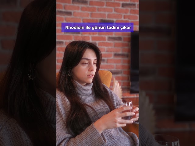 Rhodiolin ile Günün Tadını Çıkar