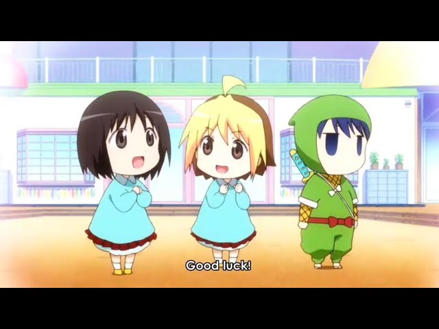 hanamaru kindergarten cute ninja moment  #hanamaru #video #shortvideo #long #anime #baba #baby