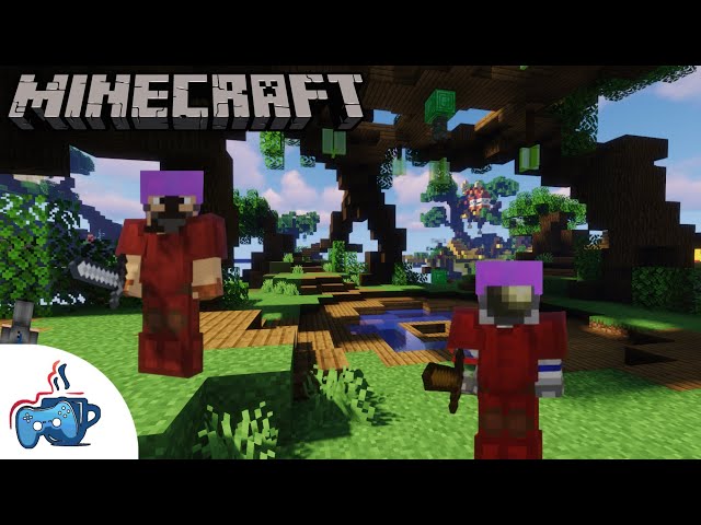 We Cancel Liam | Minecraft