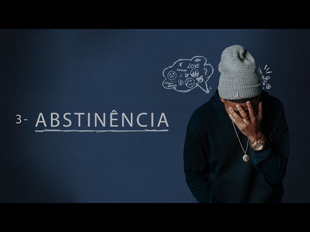 Brutos - Abstinência (Prod. Mello e Galdino)