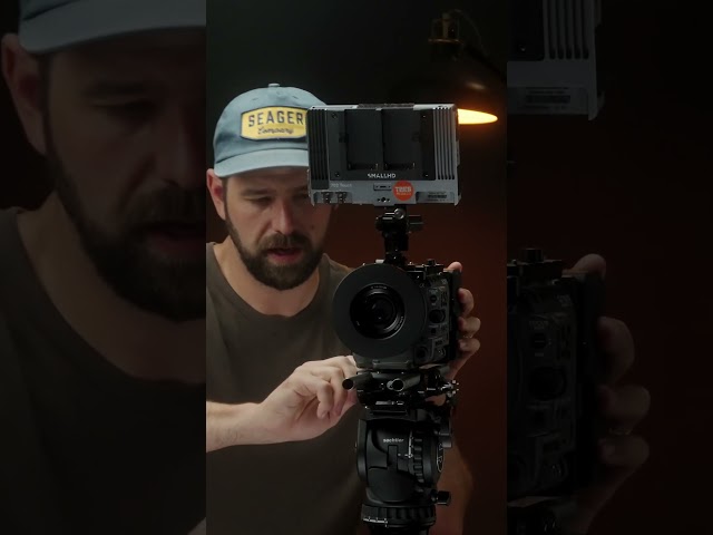 Assembling a Camera  Tips for Perfect Setup!