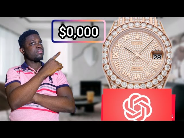 How I bought New Rolex watch for just $1000