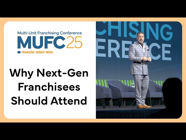 Next-gen franchisee Evan Robins on why you need to be at #MUFC25