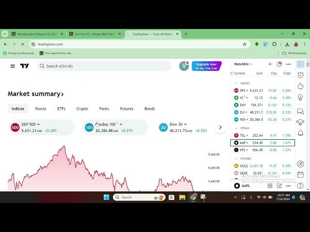 How to earn online? Trading Series Part-1