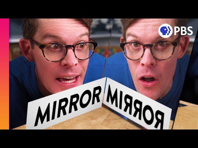 The Magic (and Mystery) of Mirrors