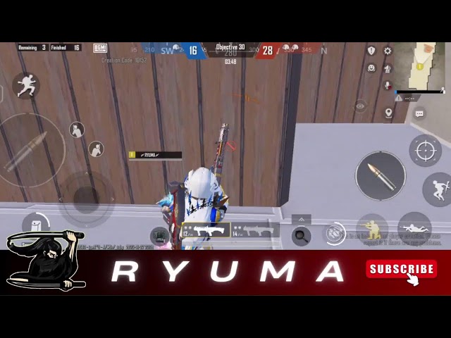 R Y U M A Live Stream