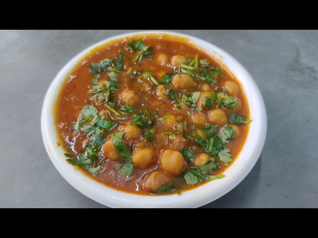 Chole Masala Recipe| Chole Masala recipe by Hiran Helina Kitchen| Punjabi chole masala recipe