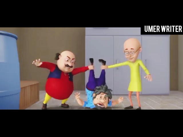 motu patlu cartoon in Hindi wow kids