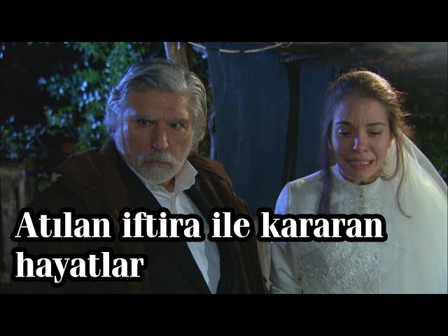 Küçük Kıyamet Bölüm 37 - HD | Köylü Güzeli