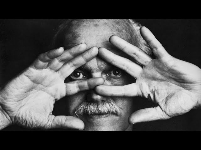 Who is Ram Dass?