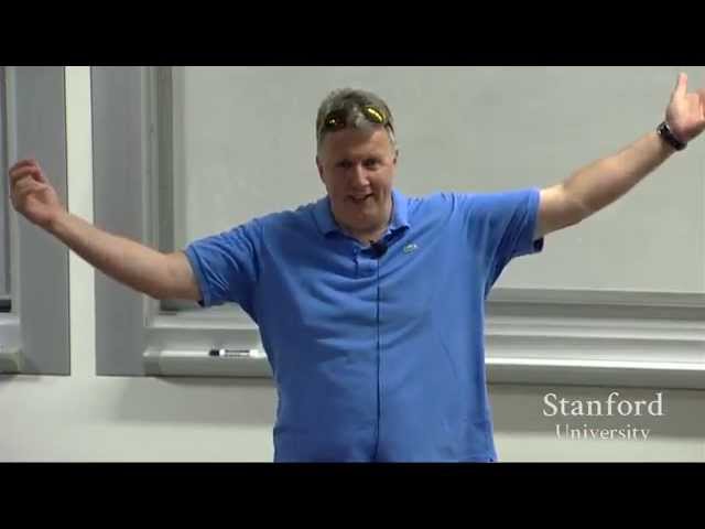 Lecture 3 - Before the Startup (Paul Graham)