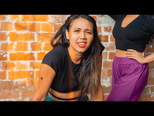 Everything I did in 2019 + what I've learnt this past decade | Drea Choreo VLOG 2020