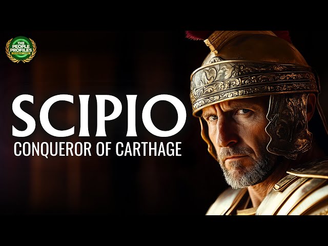 Scipio Africanus & The Punic Wars Documentary