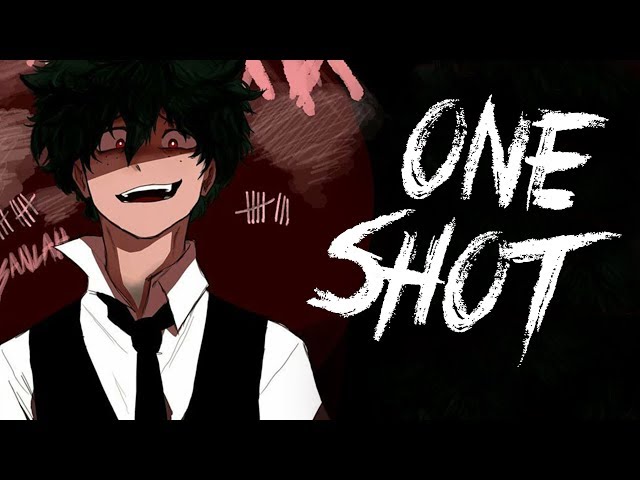 Nightcore - One Shot (NEFFEX) - (Lyrics)