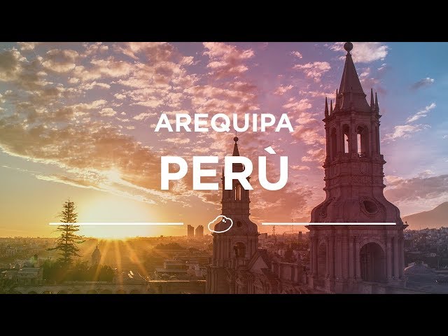 Peru | Arequipa