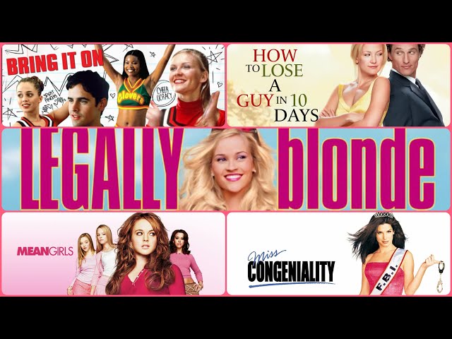 5 Romance/Comedy Movies You Must Watch