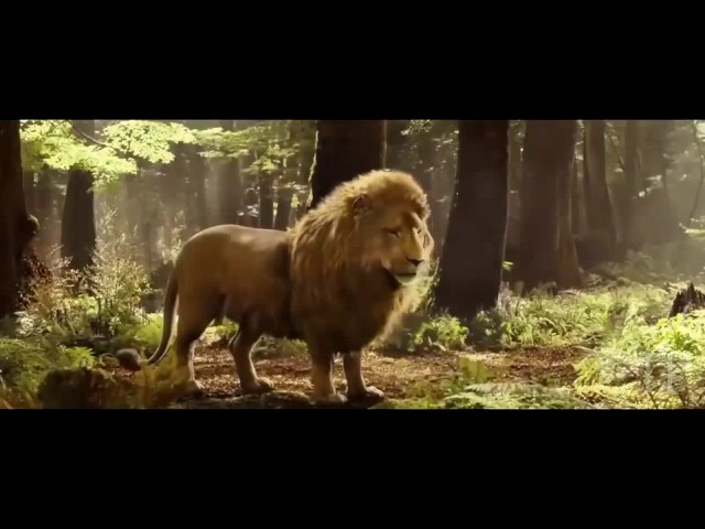 The Chronicles of Narnia The Silver Chair (2018) - Movie Teaser-Trailer (FanMade)