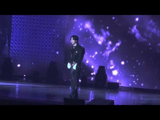 태민 콘서트 TAEMIN Concert 泰民演唱會 WORLD TOUR 20240901［Ephemeral Gaze］ IN INCHEON