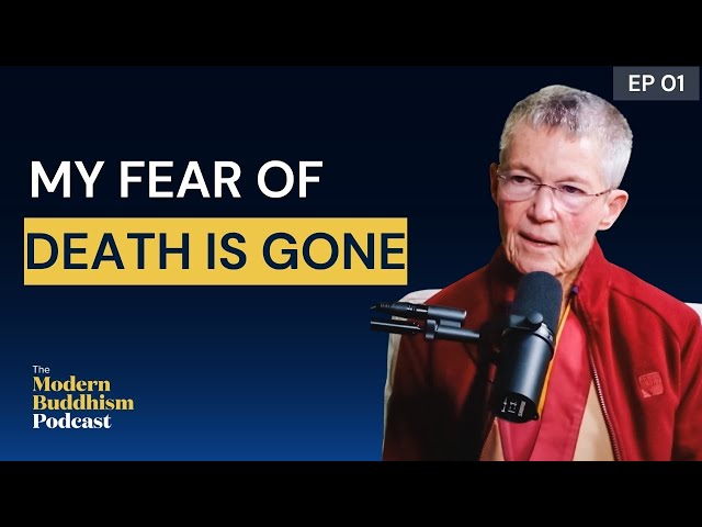 BUDDHIST NUN WITNESSES 100s OF DEATHS: WHAT DID SHE LEARN?