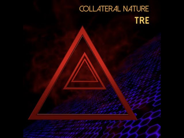 Collateral Nature  - Tre  official video clip ( VR 360° )