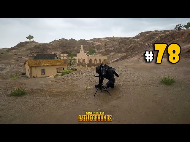 PUBG STREAMERS BEST MOMENTS # 78