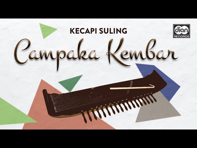 Group Gapura Bandung Koestyara - Campaka Kembar | Official Music Video