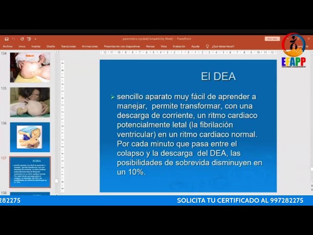 𝗖𝗨𝗥𝗦𝗢 𝗚𝗥𝗔𝗧𝗨𝗜𝗧𝗢: 🔴RCP EN NIÑOS Y ADULTOS