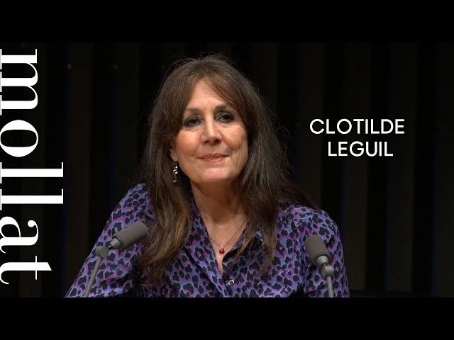 Clotilde Leguil - Amours sublimes ou amours toxiques ? les nouveaux paradoxes du discours amoureux