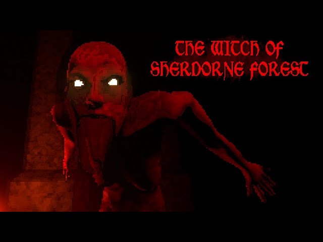 The Blood Altar | The Witch Of Sherdorne Forest | Full Gameplay (No Commentary)