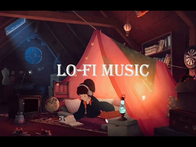 Mind Fresh Lo-fi Song| Silent Song| Lofi Song| Trending Lofi Song|