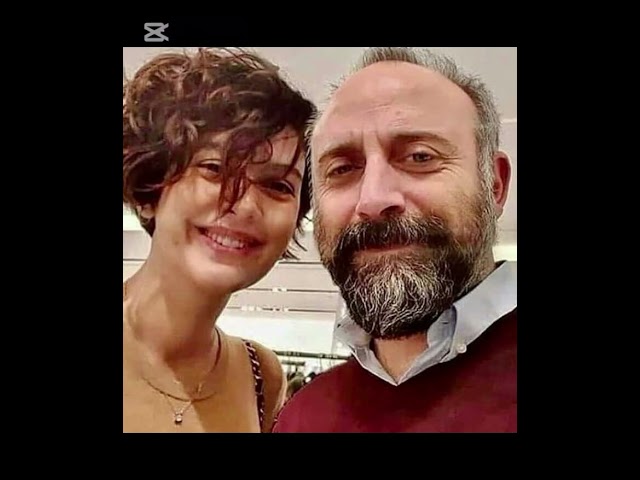 Bergüzar Korel habla por primera vez: "No pude perdonar a Halit"