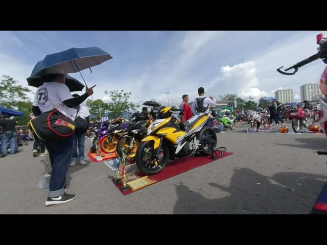 Sabah Moto Day 5.0 2022 3D VR180