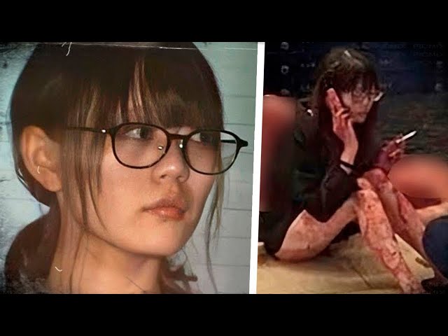 LA YANDERE REAL | El caso de la bellísima e inestable Yuka Takaoka