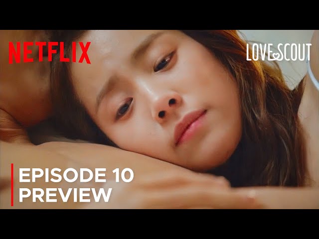 Love Scout | Episode 10 Preview | Han Ji Min | Lee Joon Hyuk {ENG SUB}