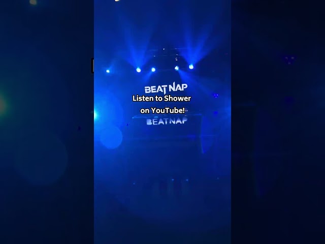 Becky G - Shower (BEAT NAP Hardstyle Remix) 🔥🙌🏻