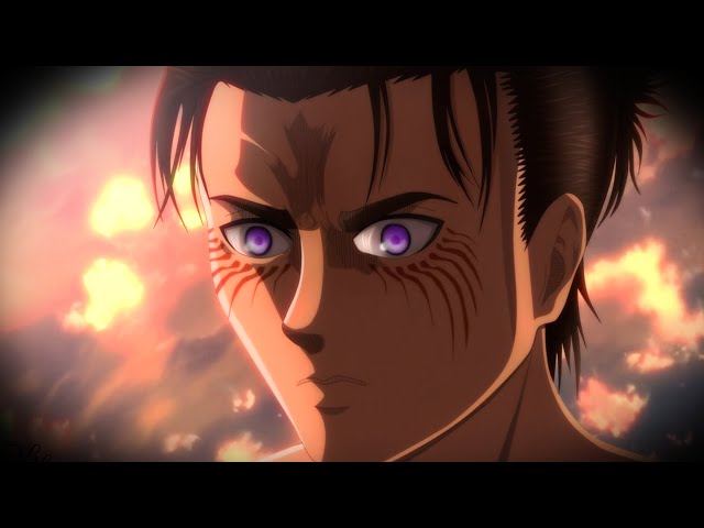 LE TITAN ASSAILLANT EXPLIQUÉ : LE POUVOIR DE VOIR LE FUTUR ! Shingeki no Kyojin 121