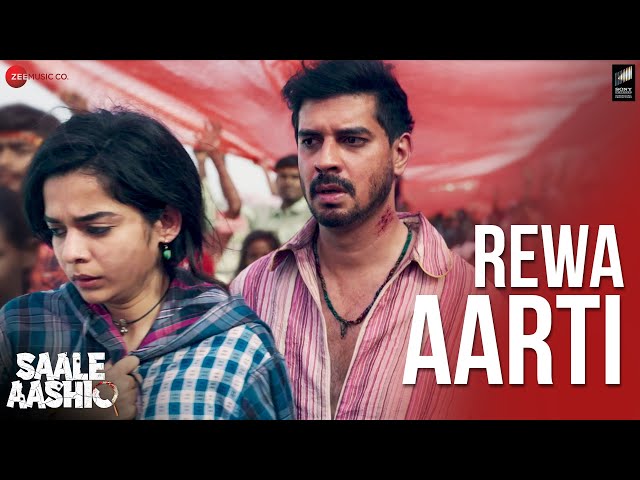 Rewa Aarti | Saale Aashiq | Siddharth-Garima | Shreyas Puranik, Swaroop Khan | Tahir B, Mithila P