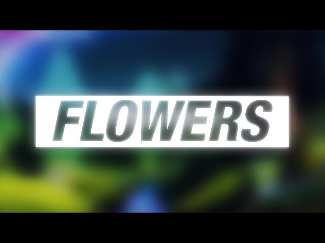 Miley Cyrus - Flowers [Slowed Down]