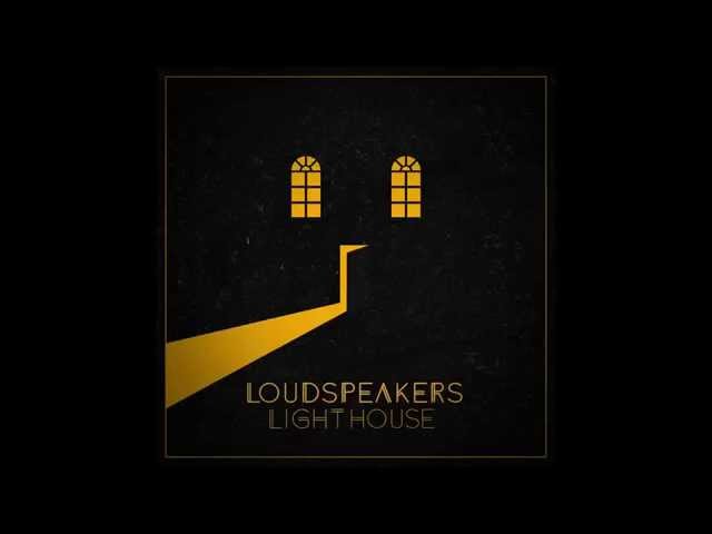 LOUDspeakers - World In My Eyes (HQ)