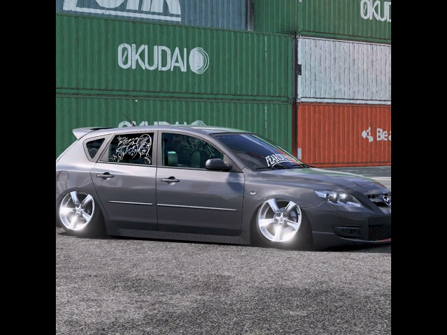 calm luh BeamNG edit #slammed #static #stancecars #stance #camber  #beamngdrive #beamngstance #cars