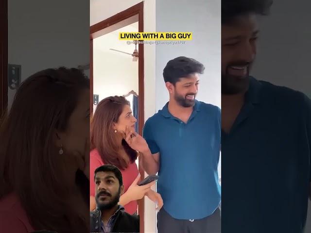 #couple #comedy #funny #couplegoals #trending #rohitsukheja #reels #shorts #ytshorts #viralvideo