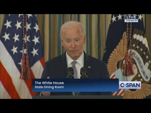 BIDEN ON NOLA ATTACK: The terrorist "had a remote detonator in his vehicle